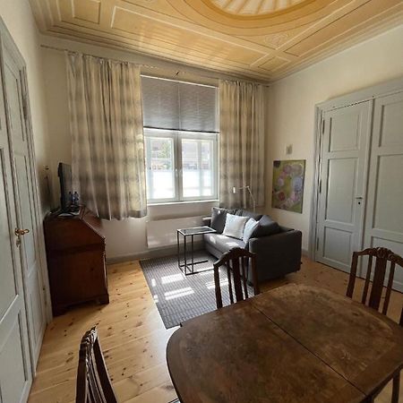 Ferienwohnung - Schweriner Altstadt - Fewo 9 Schwerin  Kültér fotó