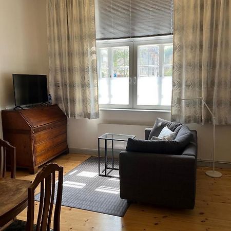 Ferienwohnung - Schweriner Altstadt - Fewo 9 Schwerin  Kültér fotó