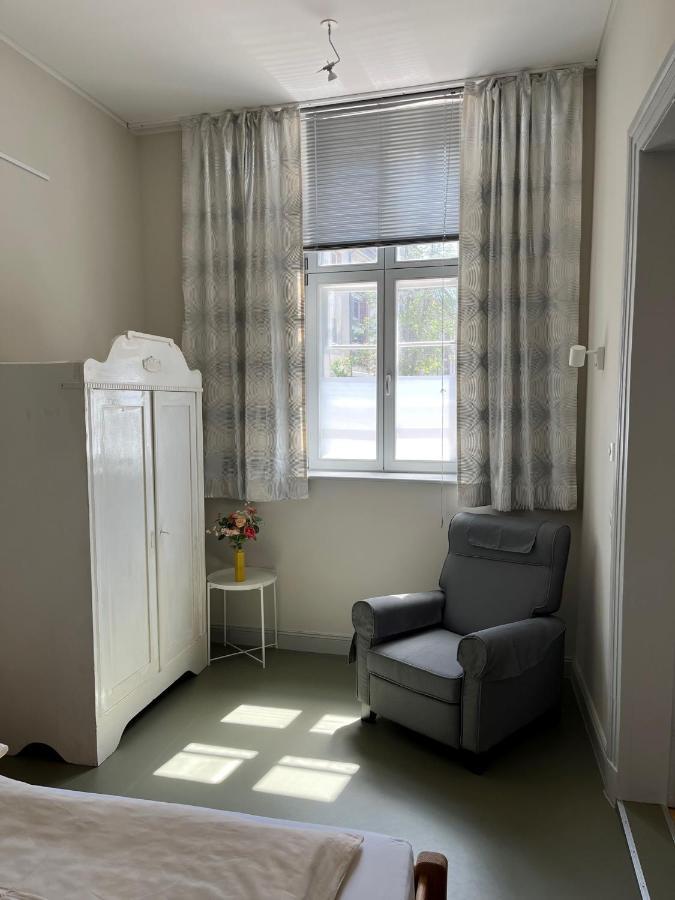 Ferienwohnung - Schweriner Altstadt - Fewo 9 Schwerin  Kültér fotó
