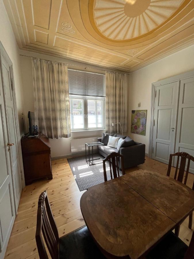 Ferienwohnung - Schweriner Altstadt - Fewo 9 Schwerin  Kültér fotó