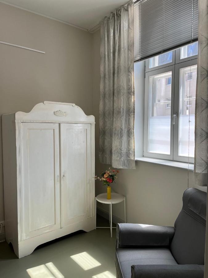 Ferienwohnung - Schweriner Altstadt - Fewo 9 Schwerin  Kültér fotó